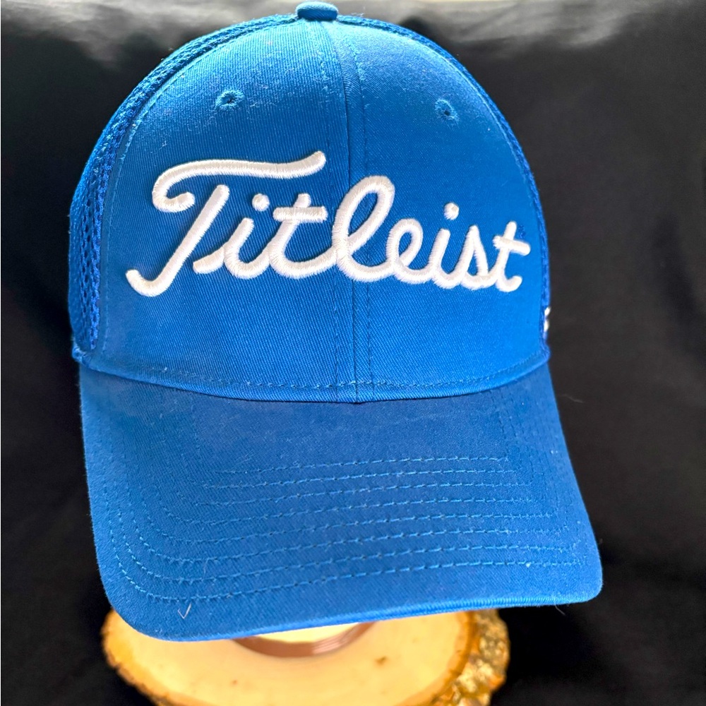 Titleist Hat - image 1